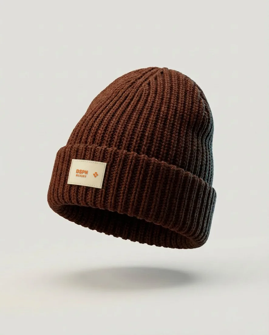 The Booth beanie, DSPN Rugby