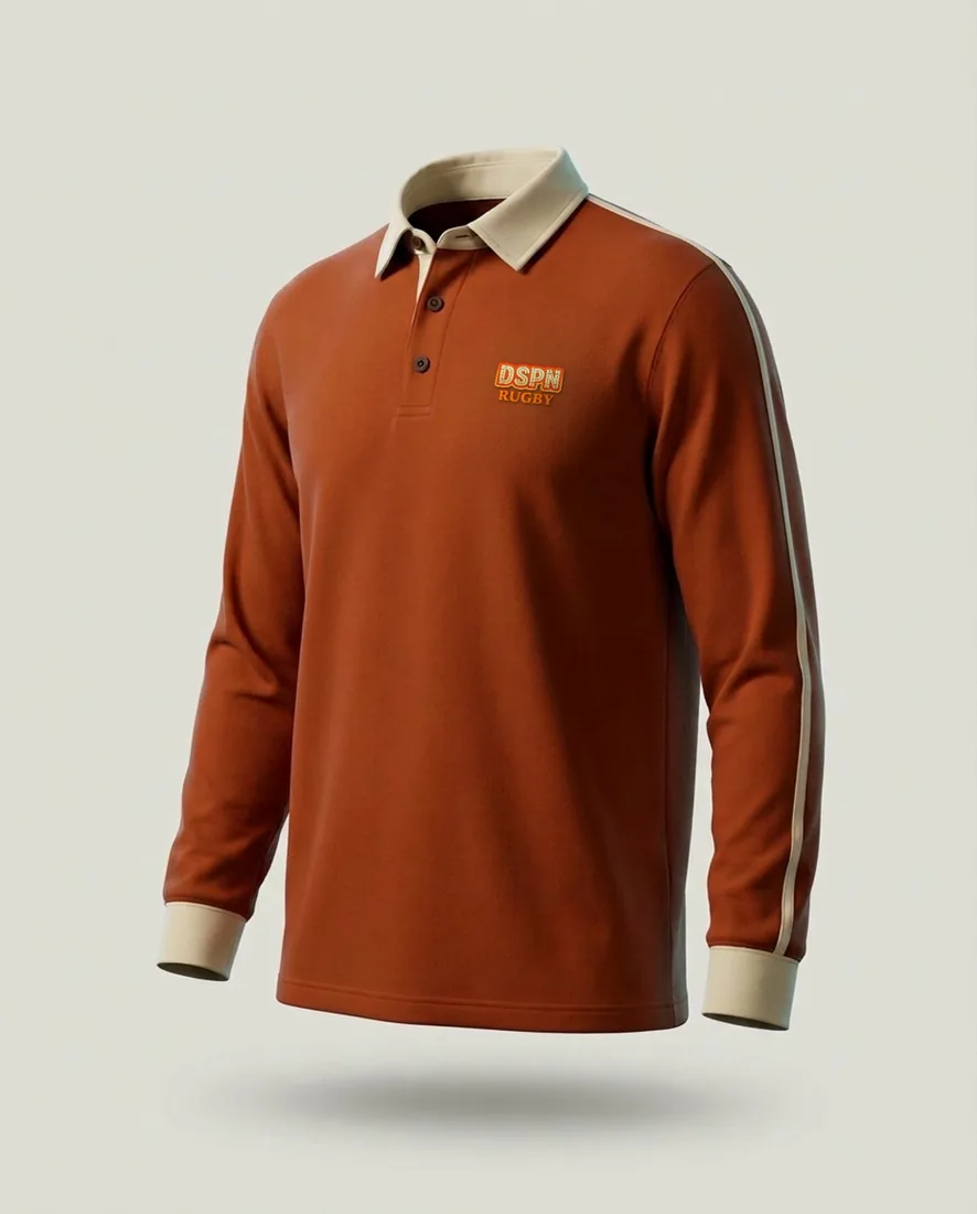 The Studio jersey, DSPN Rugby