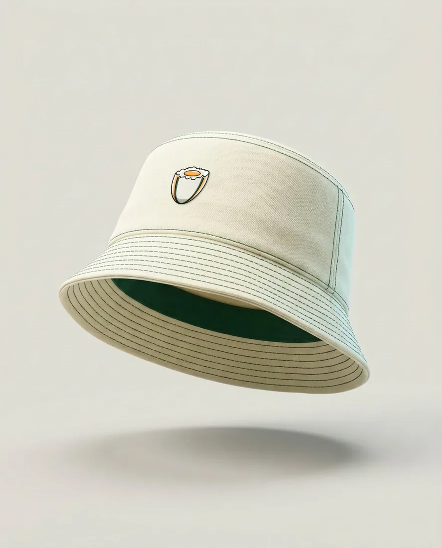The Sideline bucket, EggChasers