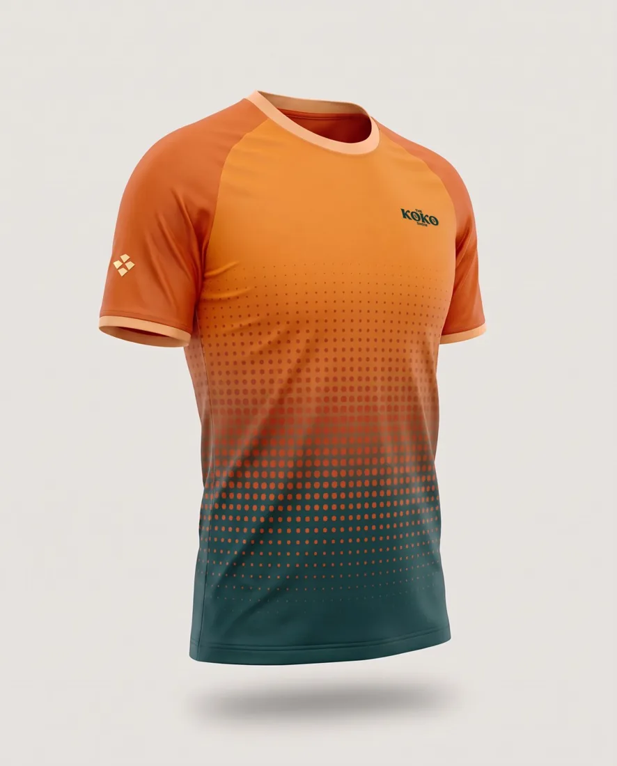 The Kick-on jersey, The KOKO Show
