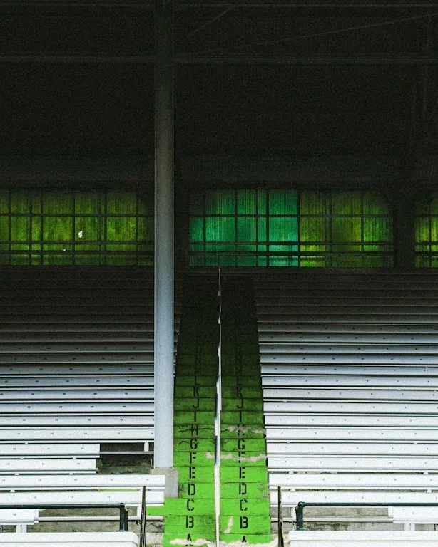 02 Match morning