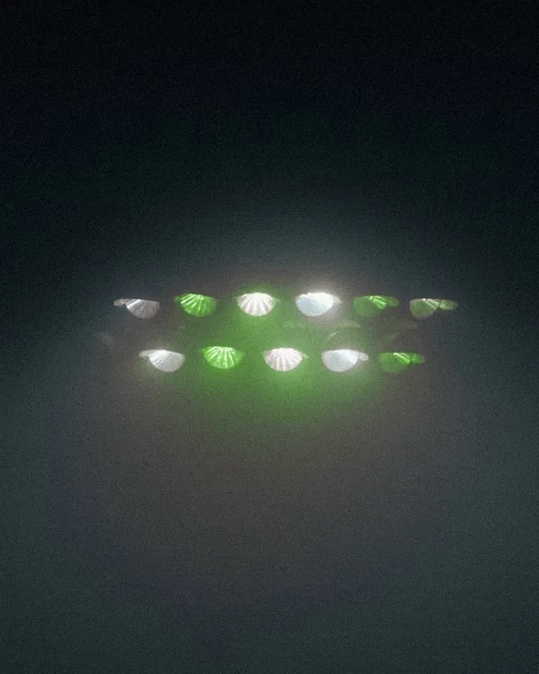 07 Floodlit