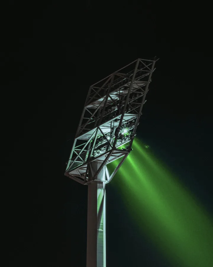 09 The beam