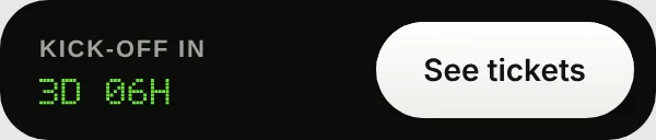 The countdown bar